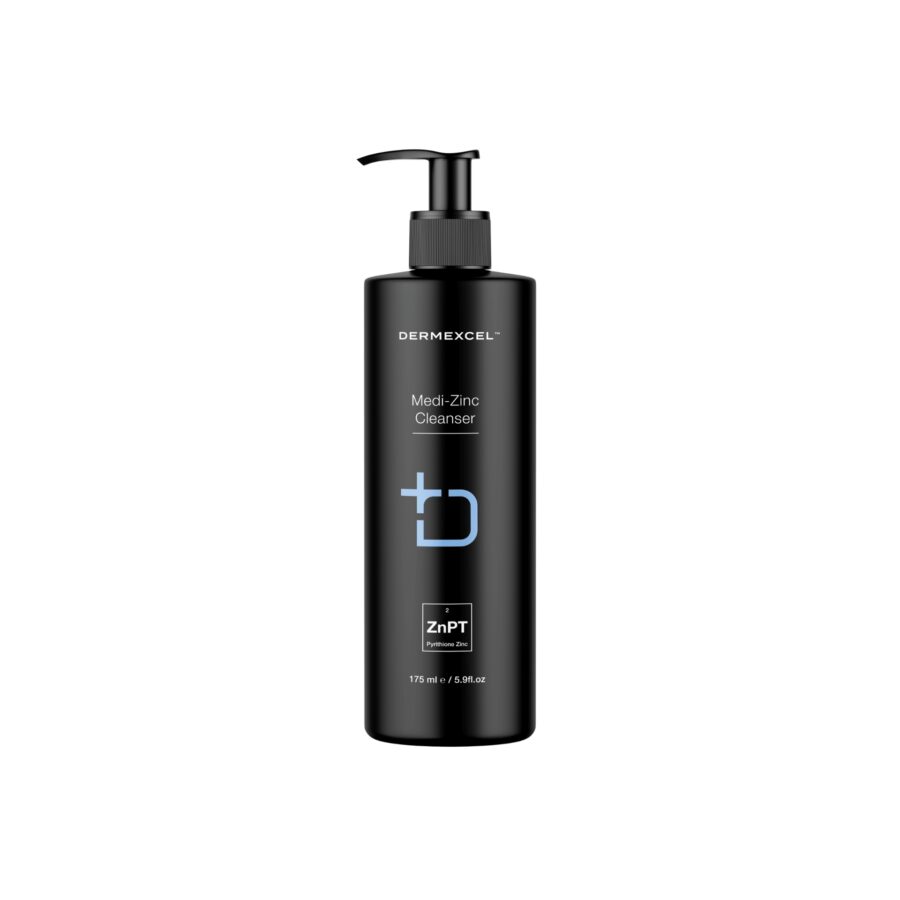 Dermexcel Medi-Zinc Cleanser Mask
