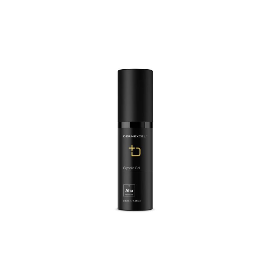 Dermexcel Glycolic Gel
