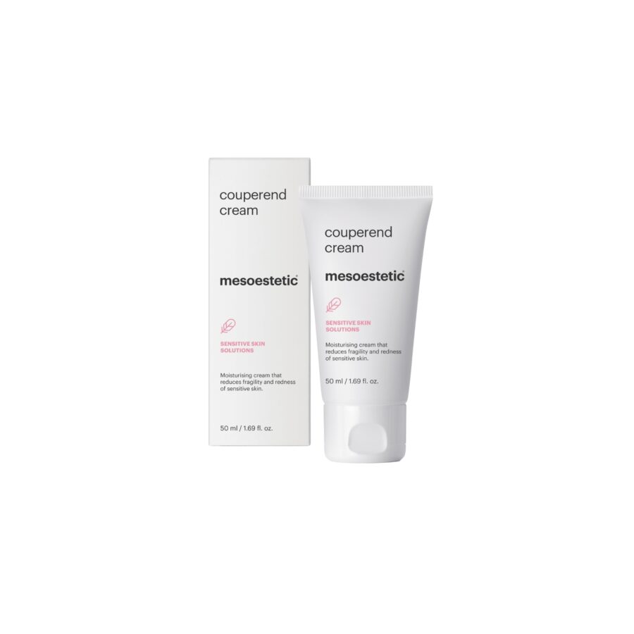 Mesoestetic Couperend Cream
