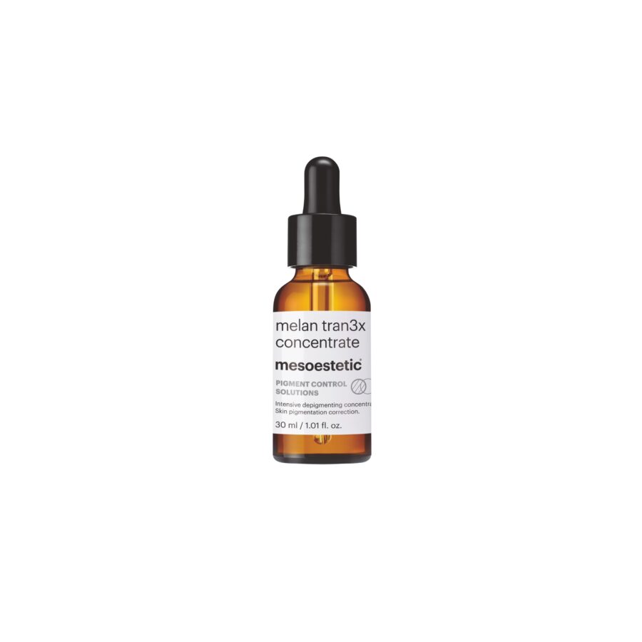 Mesoestetic Melan Tran3x Concentrate
