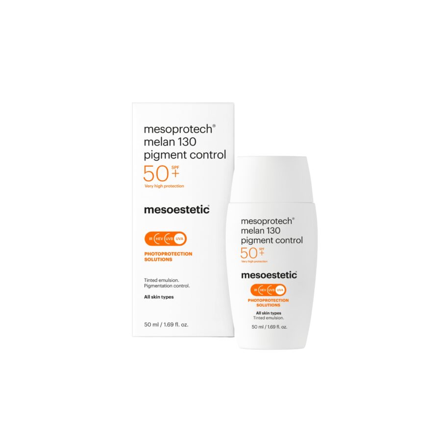 Mesoestetic Mesoprotech Pigment Control