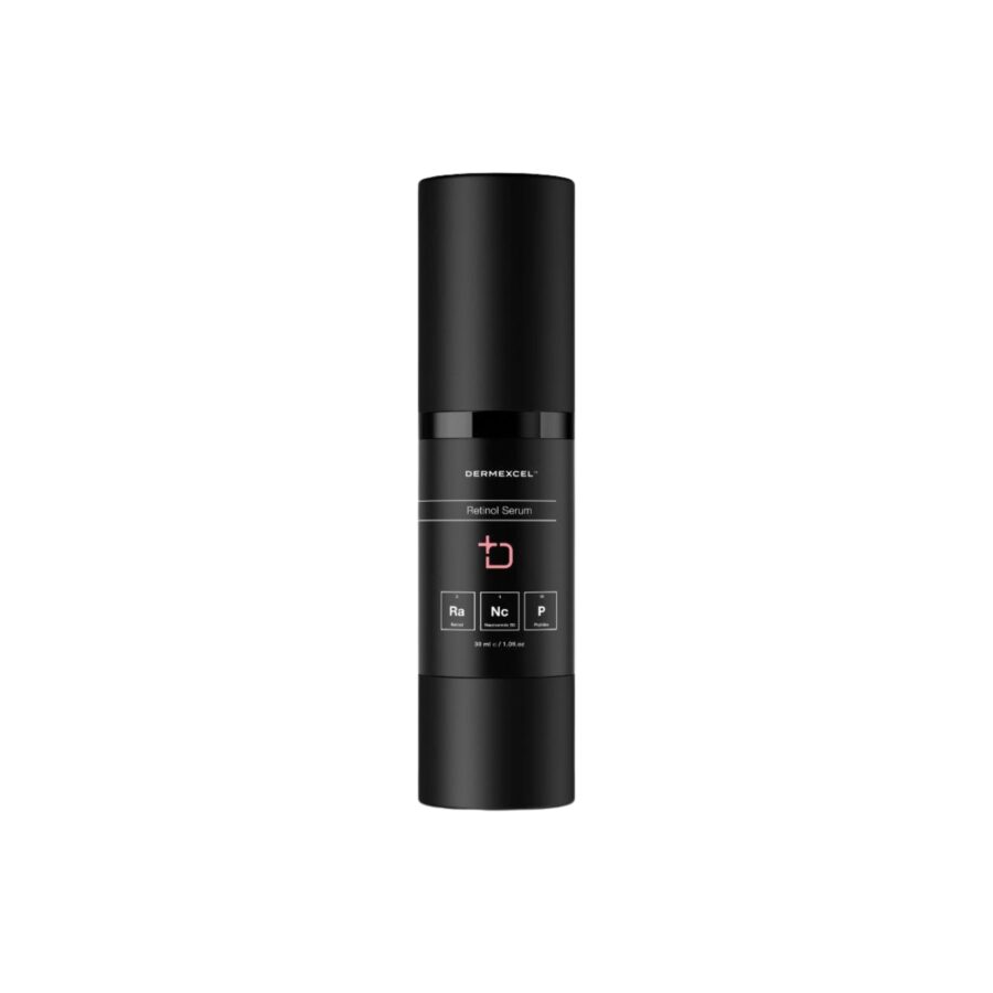 Dermexcel Retinol Serum