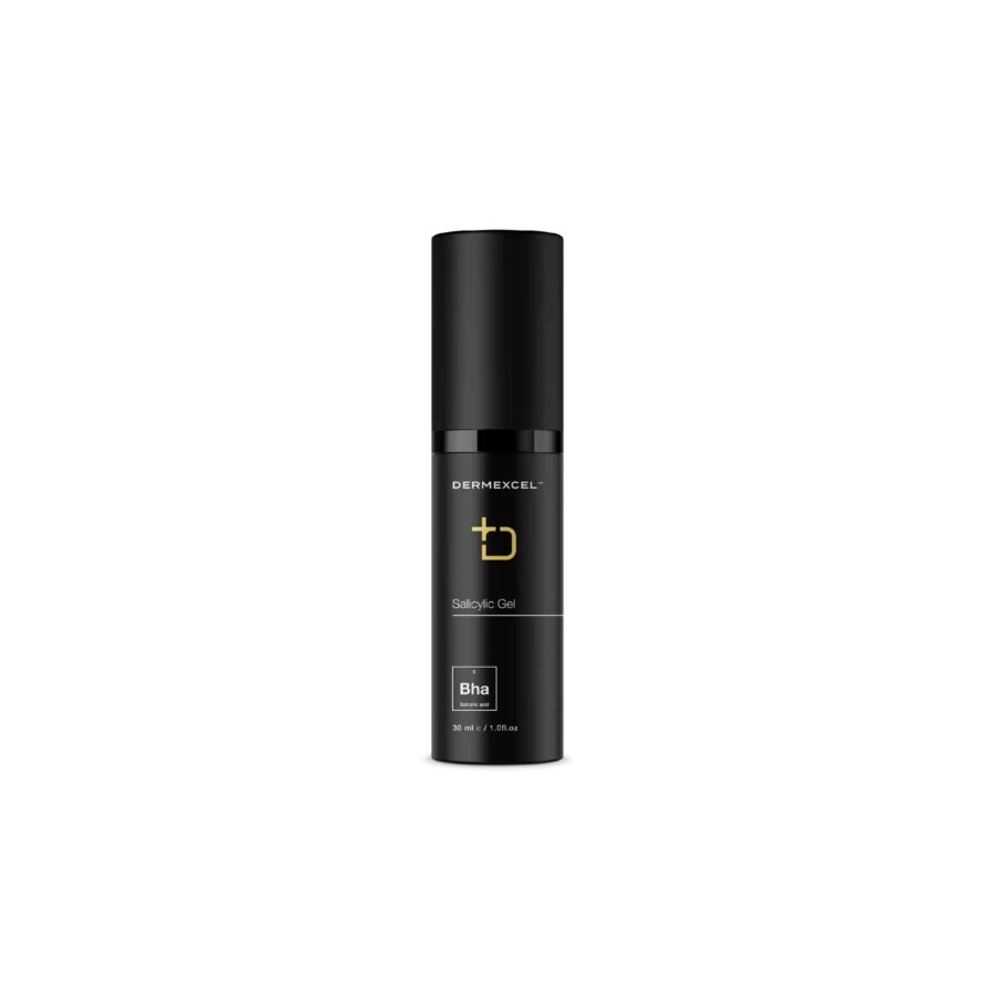 Dermexcel Salicylic Gel