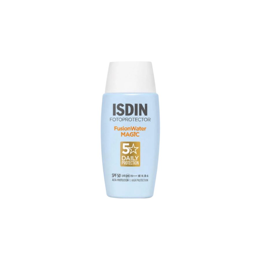 Isdin Fusion Water Magic SPF 50+