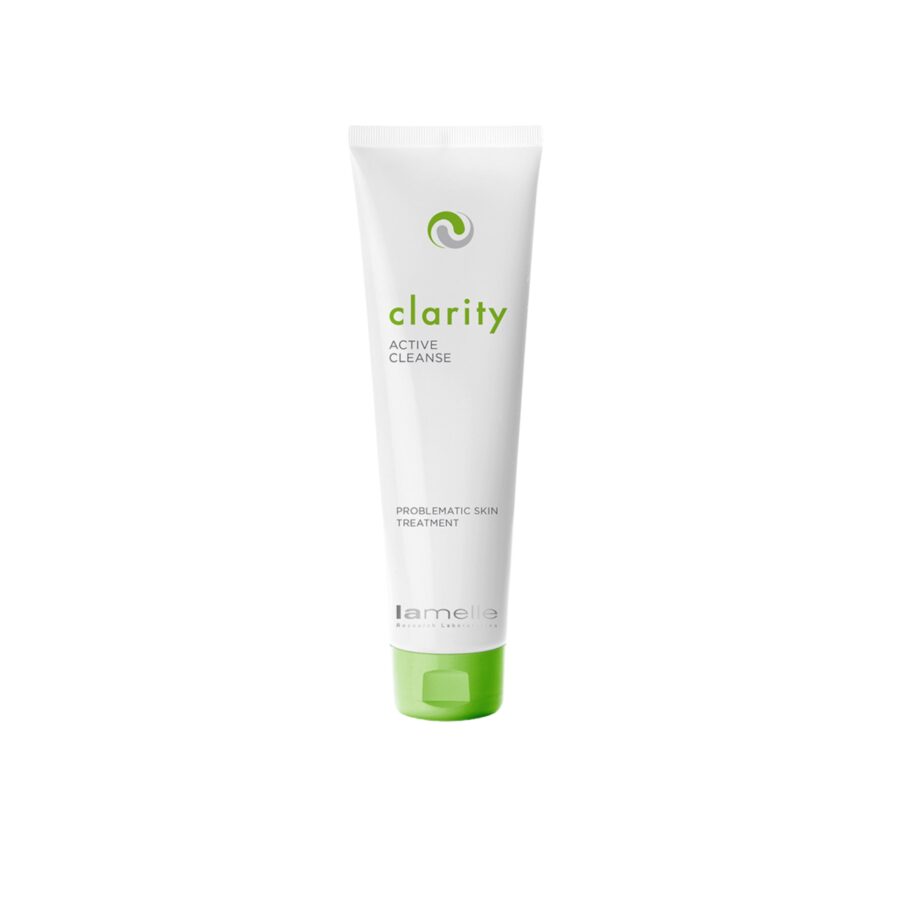Lamelle Clarity Active Cleanse