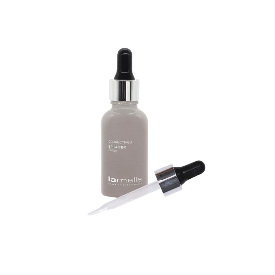 Lamelle Corrective Brighter Serum