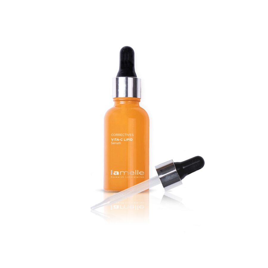 Lamelle Correctives Vita-C Lipid Serum