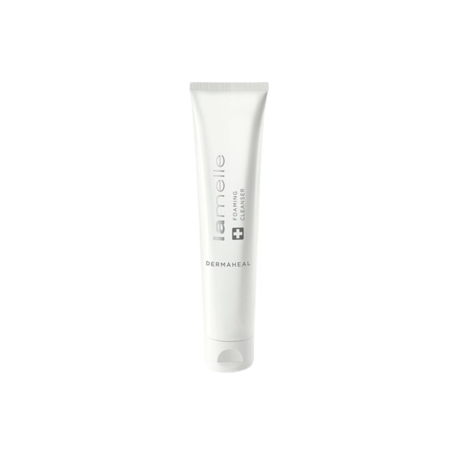 Lamelle Dermaheal Foaming Cleanser