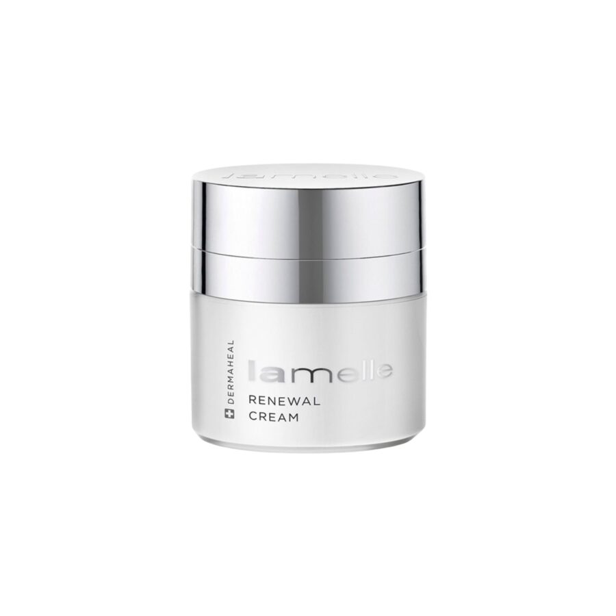 Lamelle Dermaheal Renewal Cream