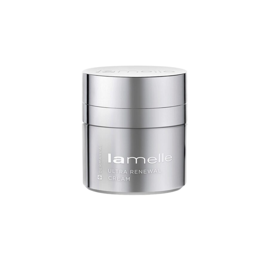 Lamelle Dermaheal Ultra-Renewal Cream