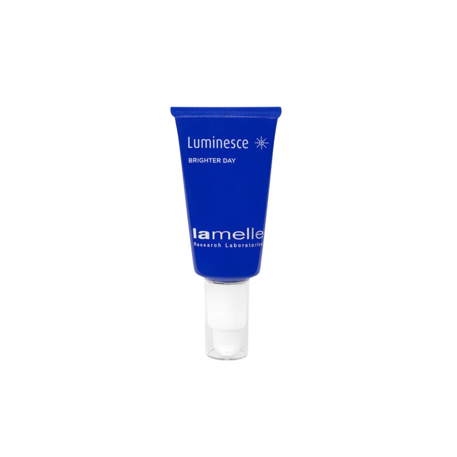 Lamelle Luminesce Brighter Day