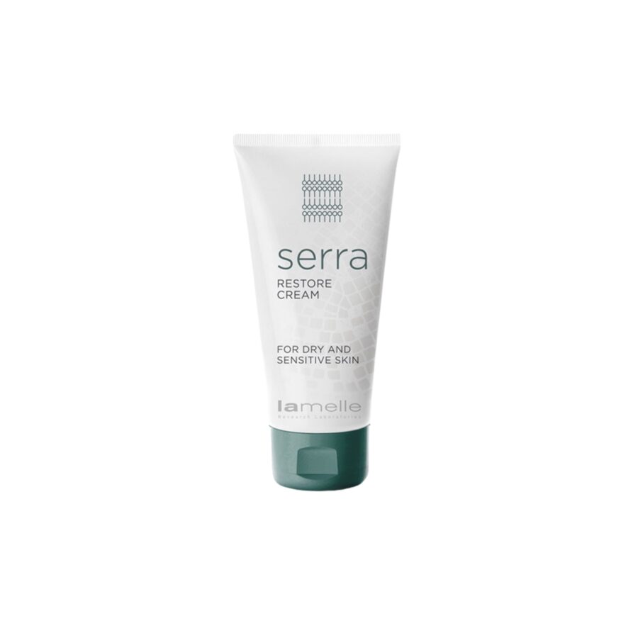 Lamelle Serra Restore Cream