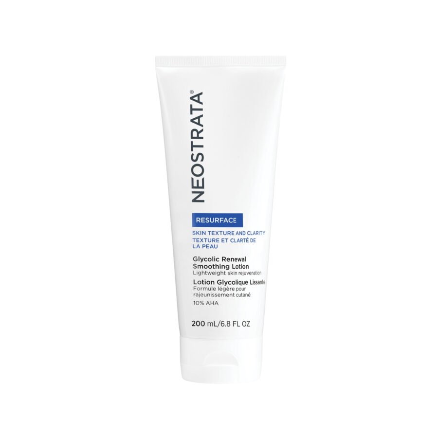 Neostrata Glycolic Renewal Smoothing Lotion