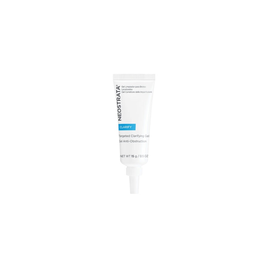 Neostrata Targeted Clarifying Gel