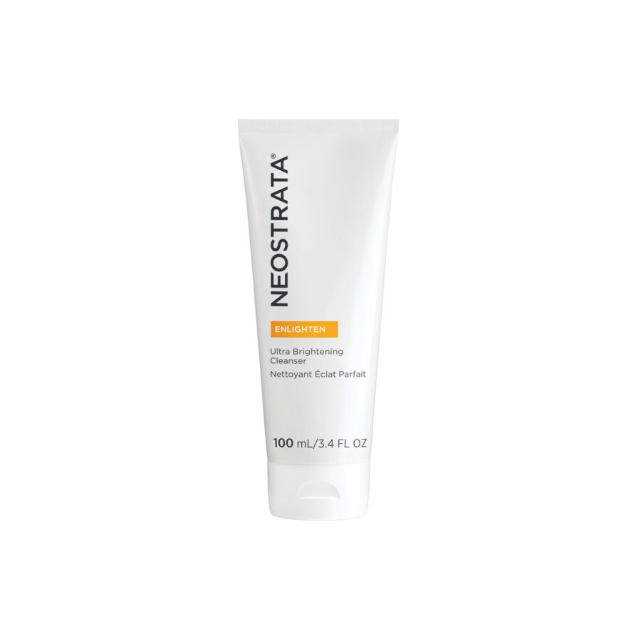 Neostrata Ultra Brightening Cleanser