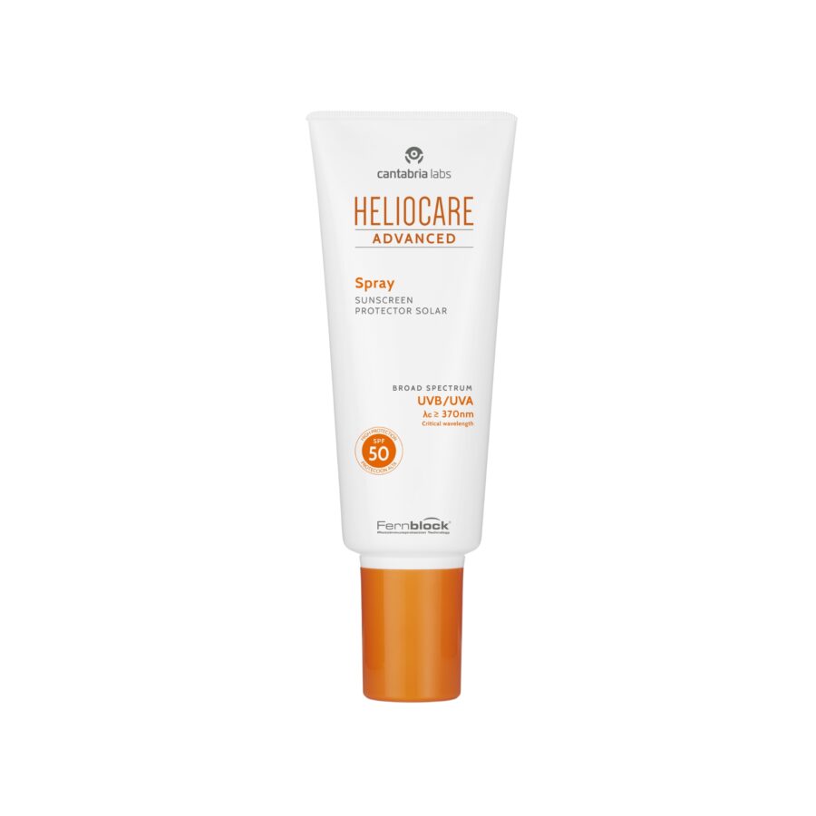 Heliocare Advanced Spray SPF50+
