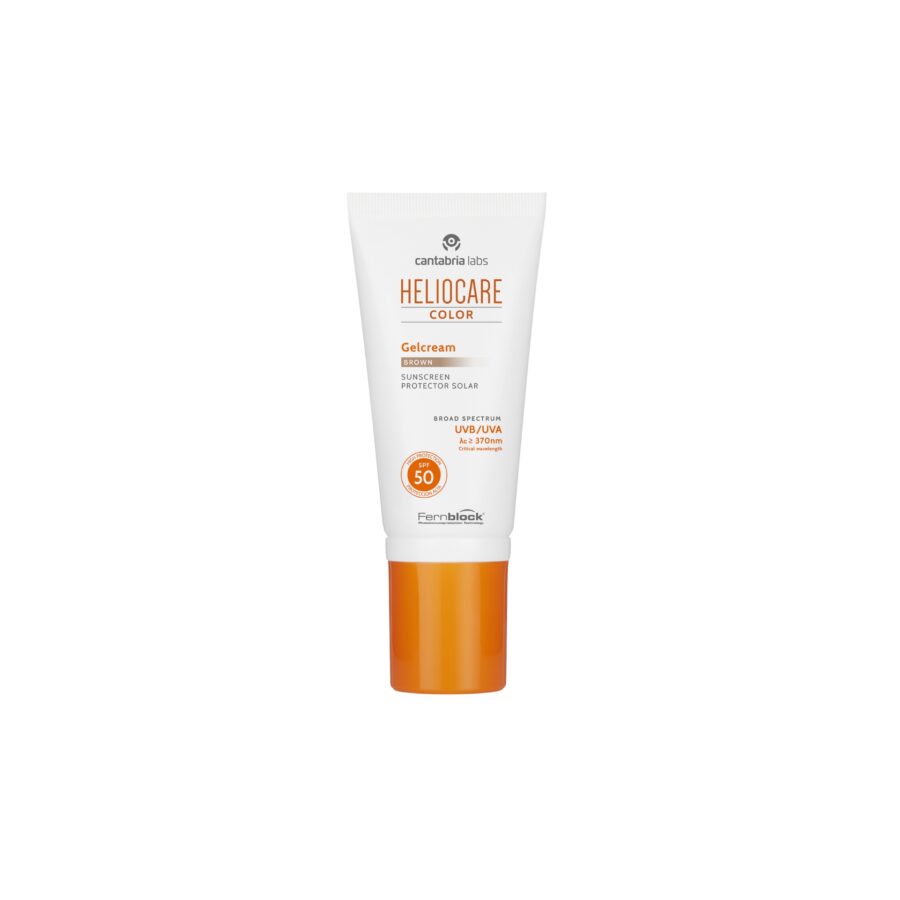 Heliocare Gel Cream SPF 50+