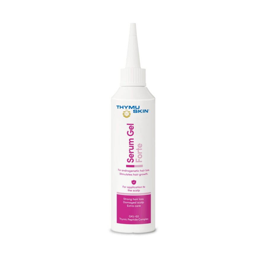Thymuskin Forte Serum