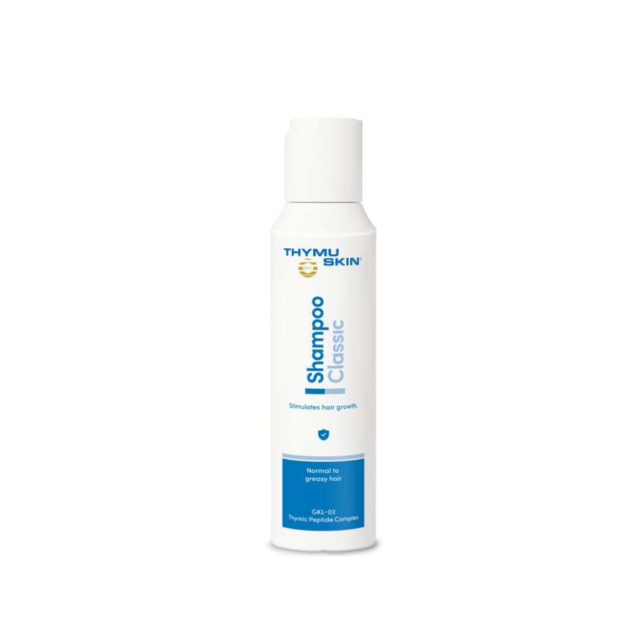 Thymuskin Classic Shampoo