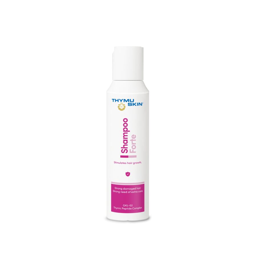 Thymuskin Forte Shampoo