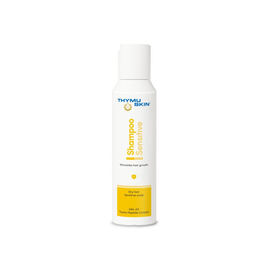 Thymuskin Sensitive (MED) Shampoo