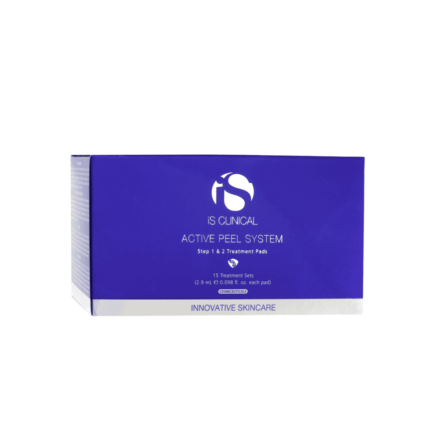 iS Clinical Active Peel System