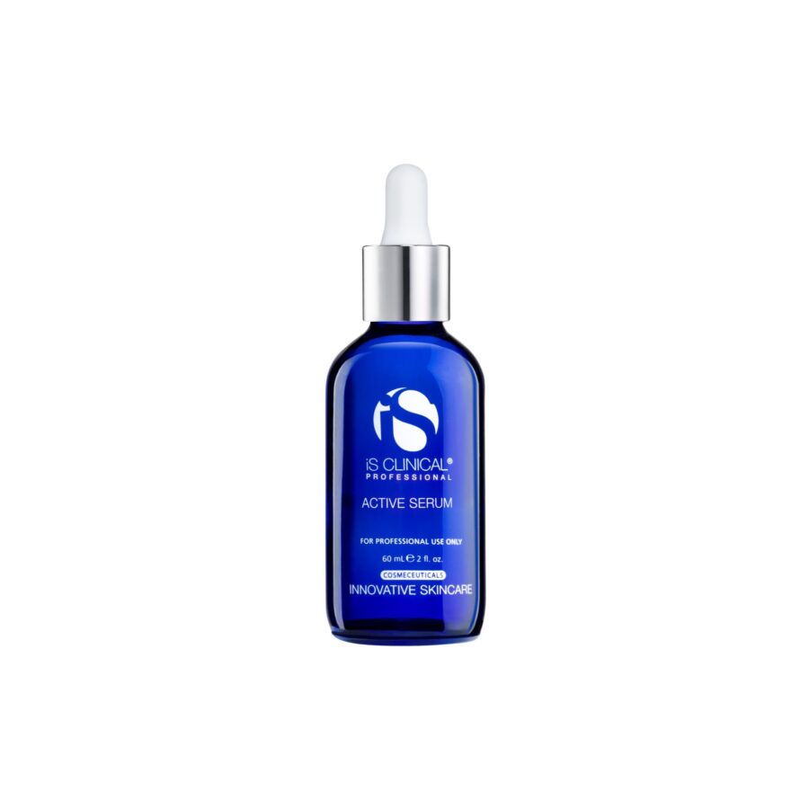iS Clinical Active Serum