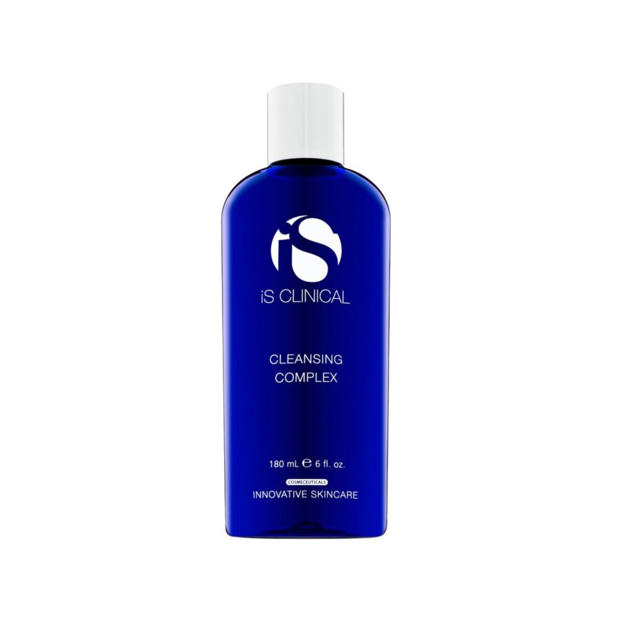 iS Clinical Cleansing Complex