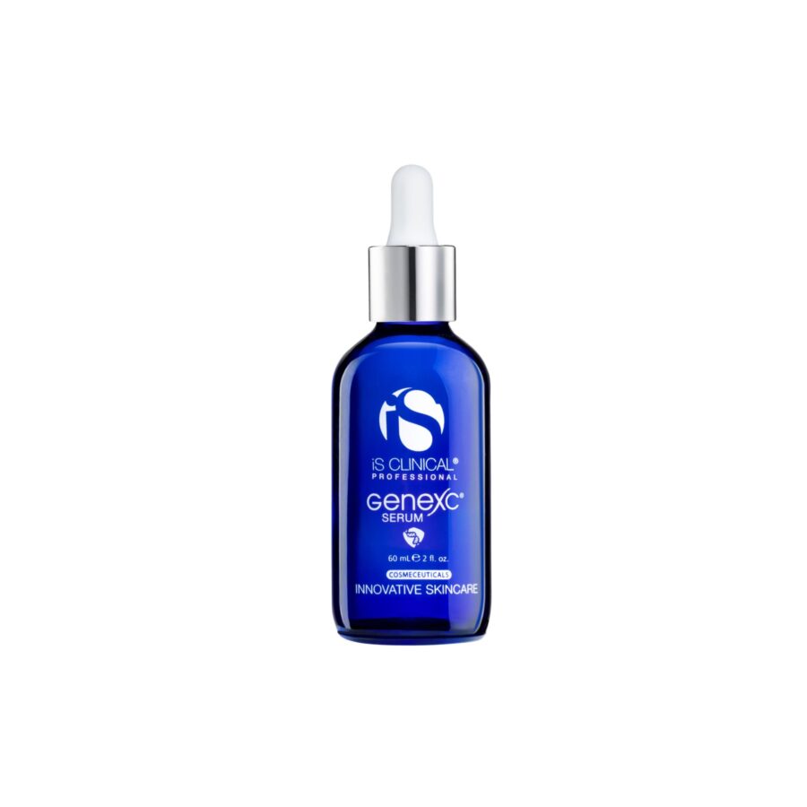 iS Clinical GeneXC Serum