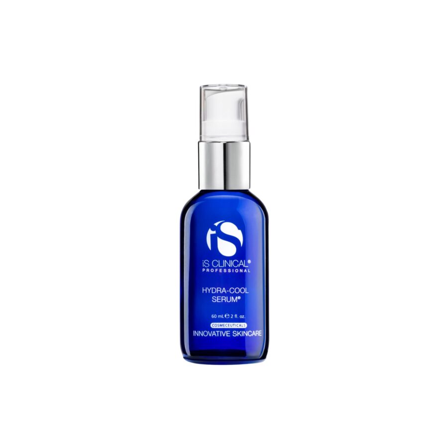 iS Clinical Hydracool Serum