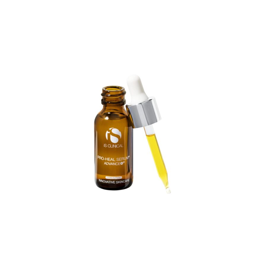 iS Clinical Pro-heal Serum Advance