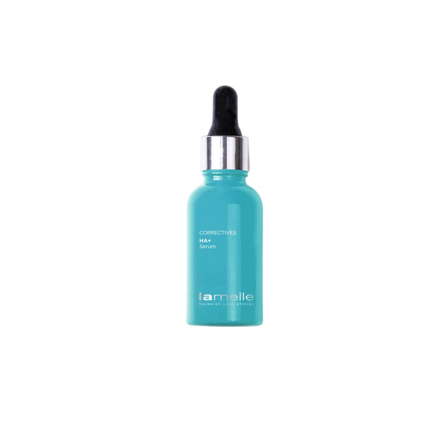 Lamelle Corrective HA+ Serum
