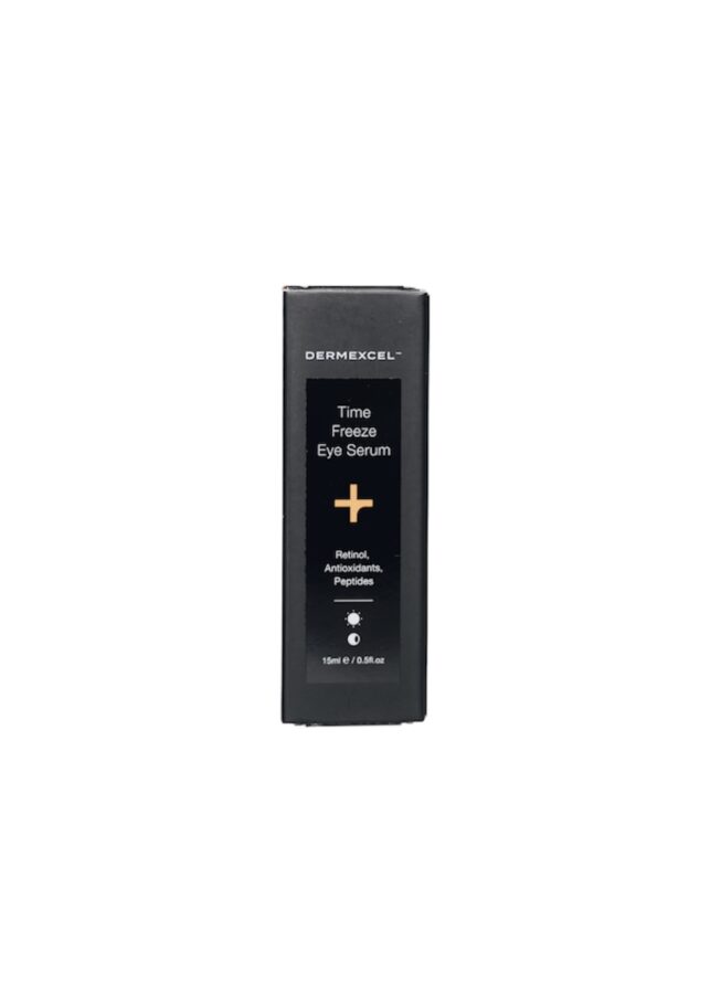 Dermexcel Time Freeze Eye Serum