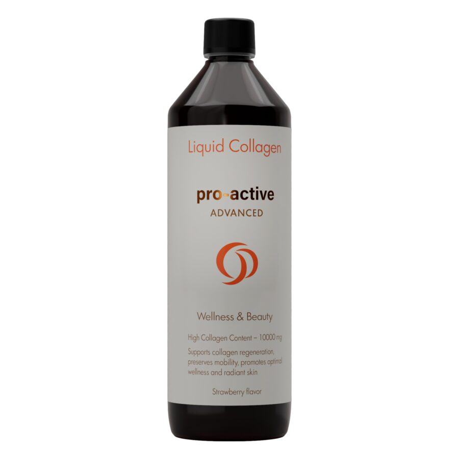 ProActive Collagen Pro-Active Advanced Liquid Collagen