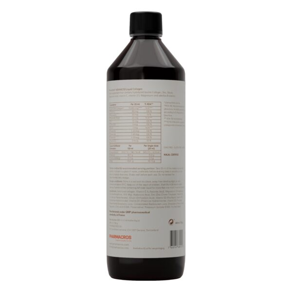 ProActive Collagen Pro-Active Advanced Liquid Collagen