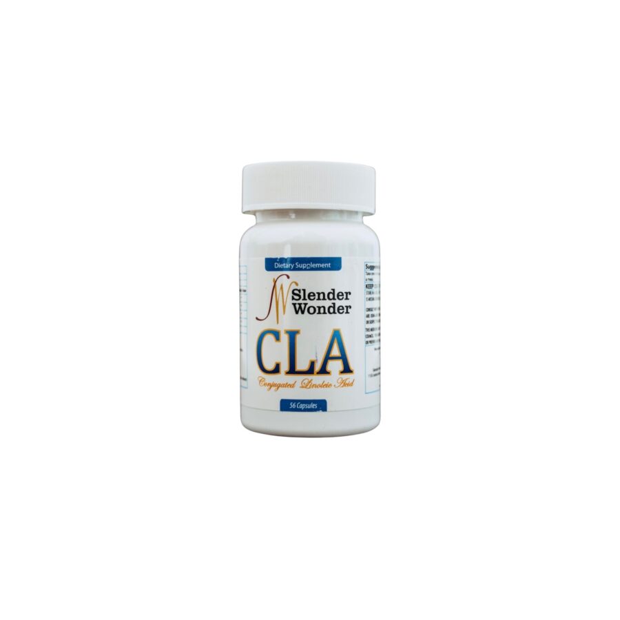 Slender Wonder CLA 56