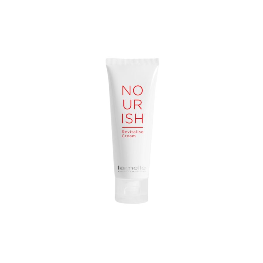 Lamelle Nourish Revitalise Cream