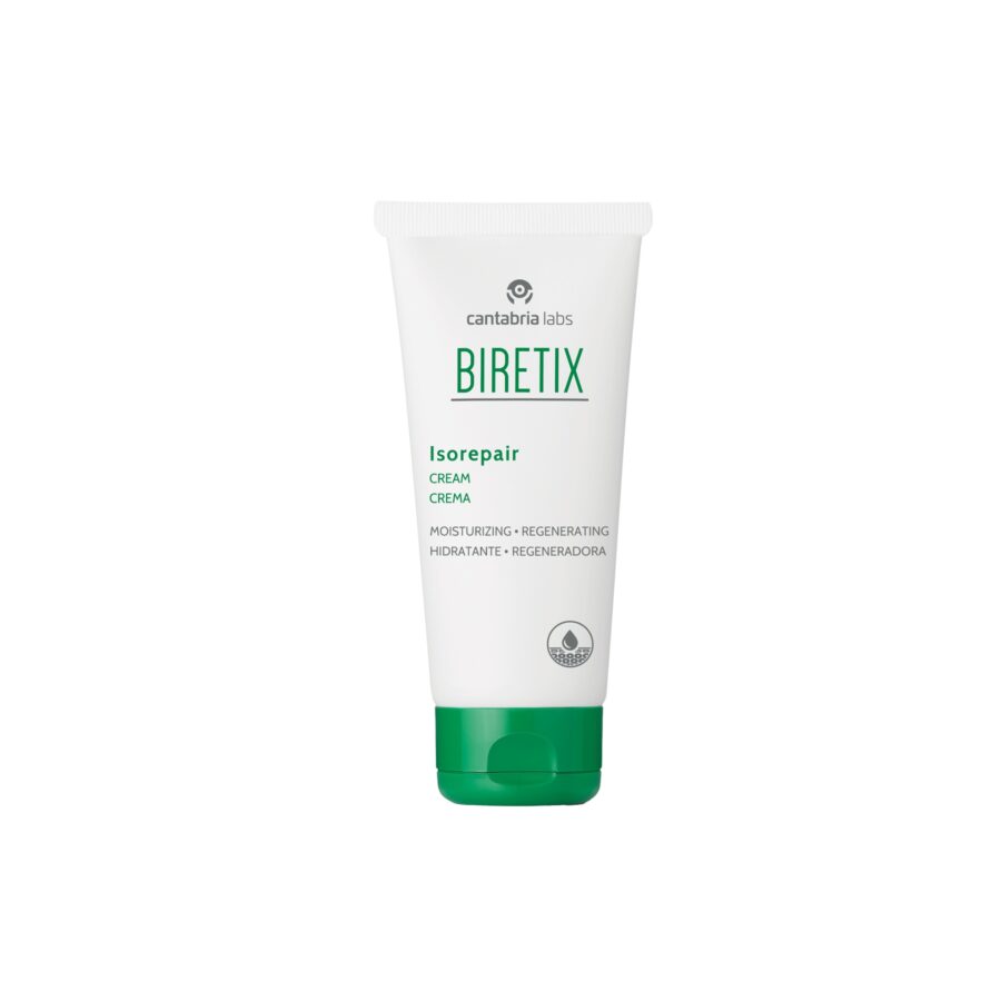Biretix Isorepair Cream
