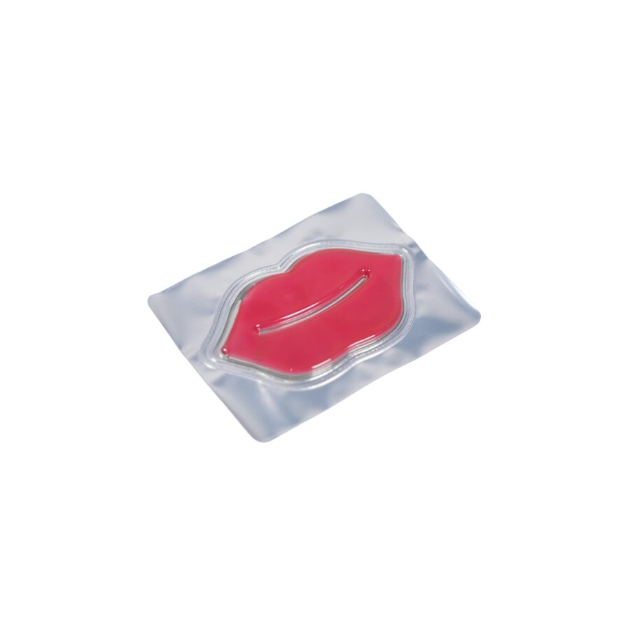 SkinDrop Collagen Lip Mask
