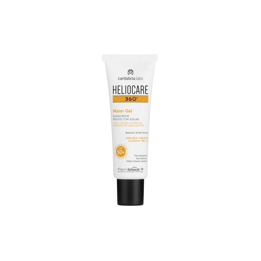 Heliocare 360º Water Gel SPF 50+