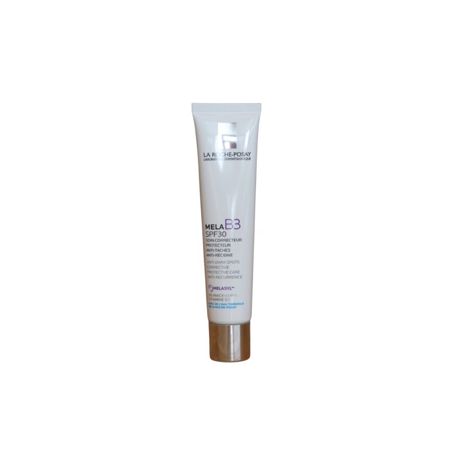 La Roche-Posay MELA B3 UV Daily Moisturiser SPF 30