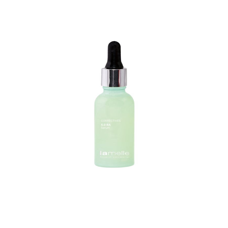 Lamelle Correctives 5.0 RA Serum