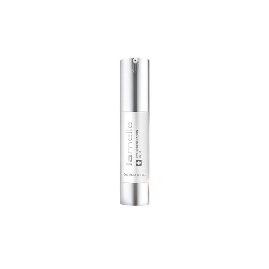 Lamelle Dermaheal Eye Regeneration Plus