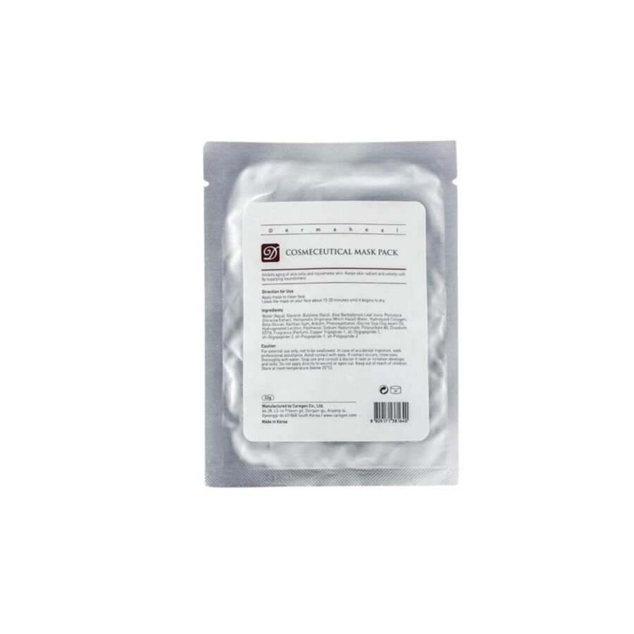 Lamelle Dermaheal Growth Factor Sheet Mask