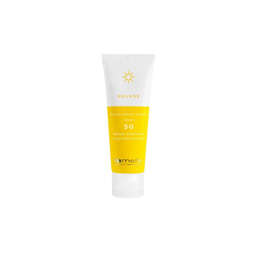 Lamelle Helase SPF 50