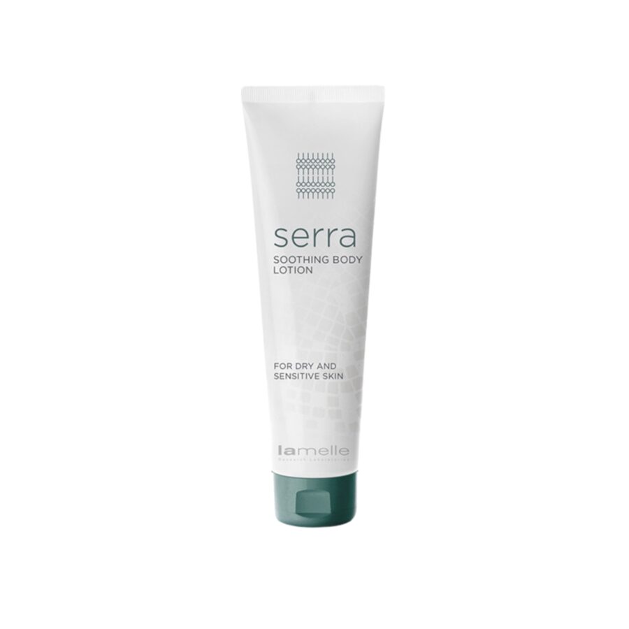 Lamelle Serra Soothing Cream