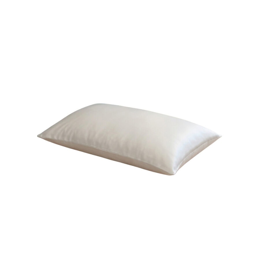 SkinDrop Satin Pillow Case