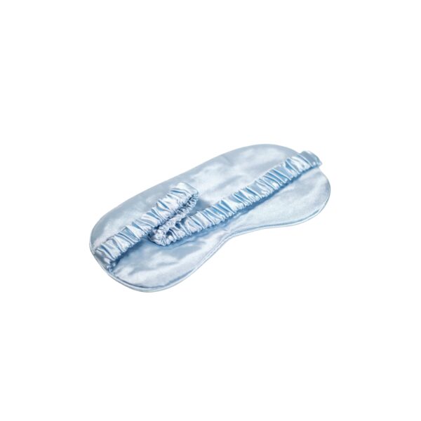 SkinDrop Silk Eye Mask