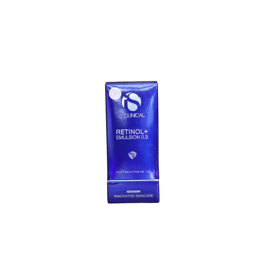 iS Clinical Retinol+ Emulsion 0.3