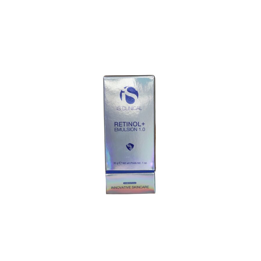 iS Clinical Retinol+ Emulsion 1